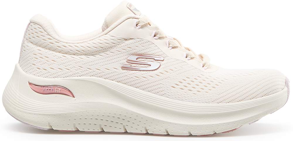 Skechers Siyah Skechers Arch Fit 150051tk