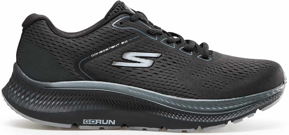 Skechers Siyah Skechers Go Run 220865tk