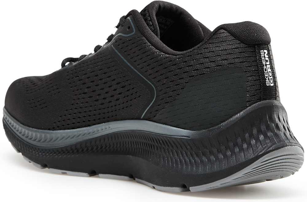 Skechers Siyah Skechers Go Run 220865tk