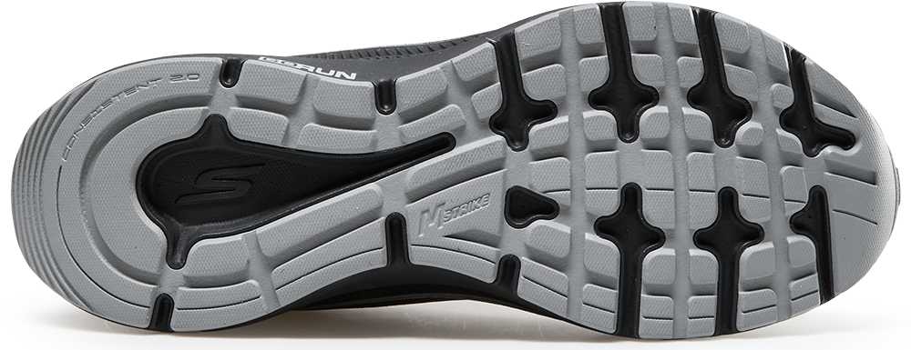 Skechers Siyah Skechers Go Run 220865tk