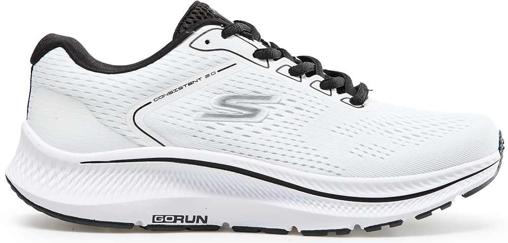 Skechers Siyah Skechers Go Run 220865tk