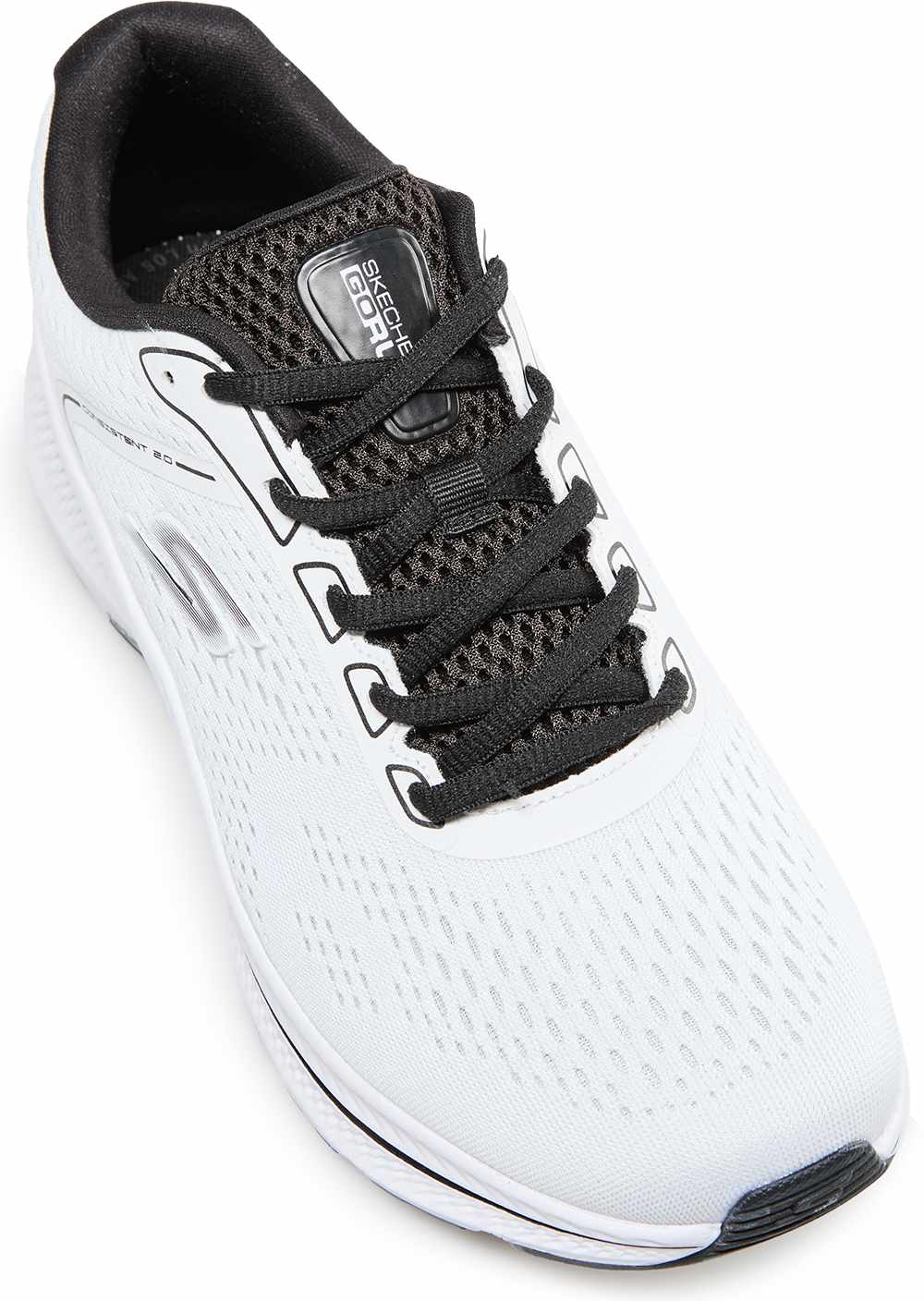 Skechers Siyah Skechers Go Run 220865tk