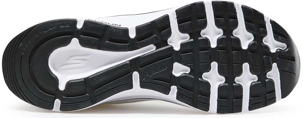 Skechers Siyah Skechers Go Run 220865tk