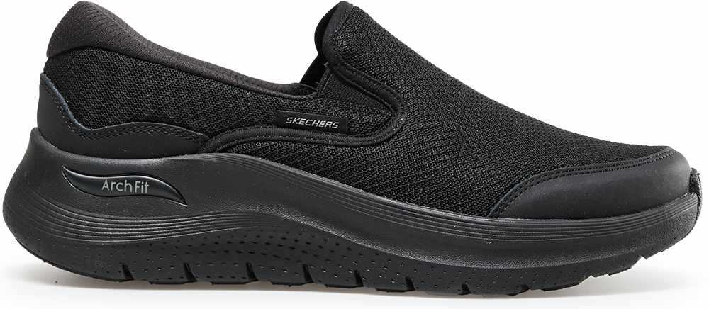 Skechers Siyah Skechers Arch Fit 232706tk