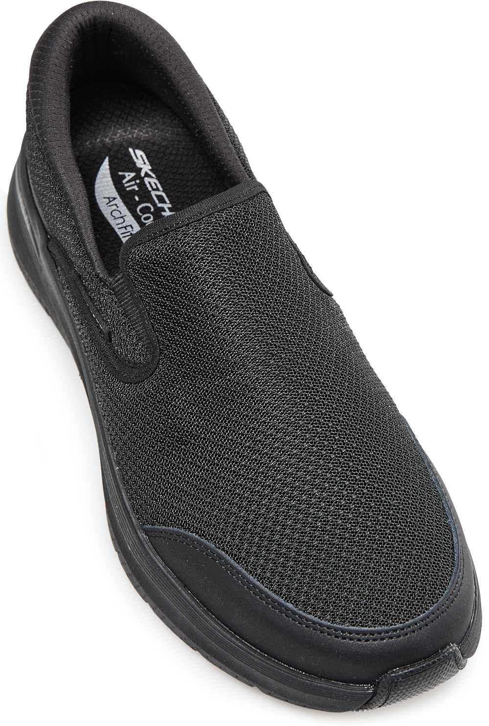 Skechers Siyah Skechers Arch Fit 232706tk