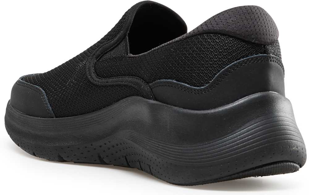 Skechers Siyah Skechers Arch Fit 232706tk