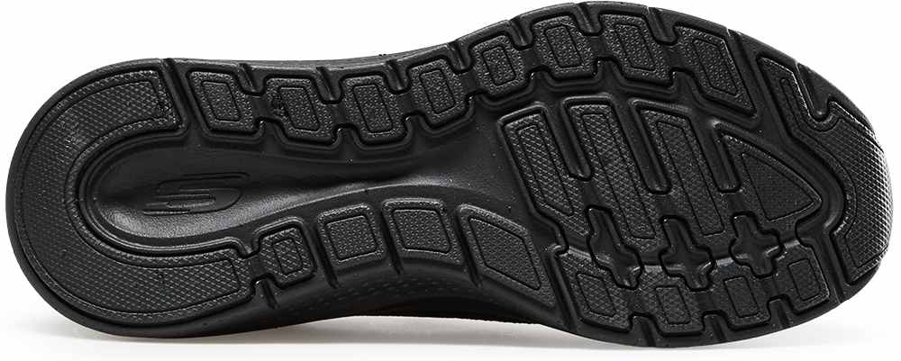Skechers Siyah Skechers Arch Fit 232706tk