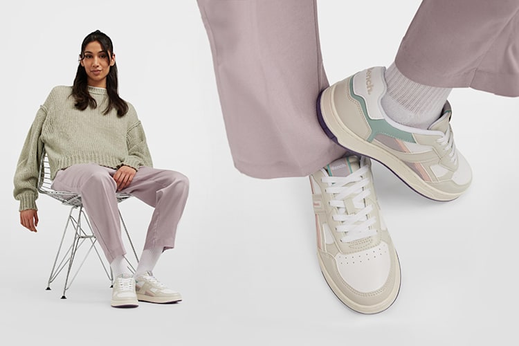 Deichmann store sneakers mujer