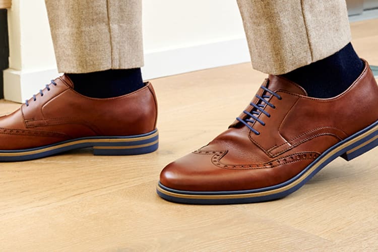 Deichmann sales botas hombre