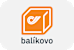 balíkovo