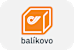 balíkovo