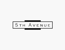 5thAvenue_LogoBlack_2