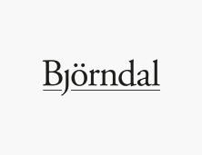 Bjoerndal_LogoBlack_2