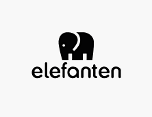 Elefanten_LogoBlack_2