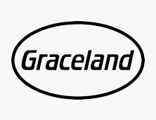 Graceland_LogoBlack