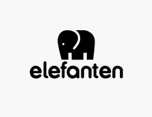 Elefanten_LogoBlack_2