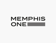 Memphis-One_LogoBlack