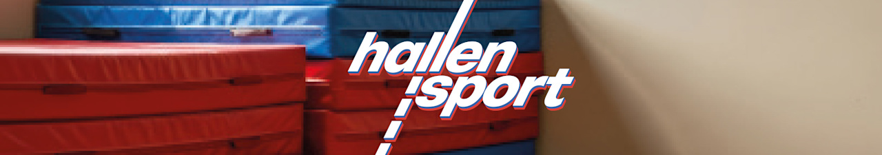 claim hallensport