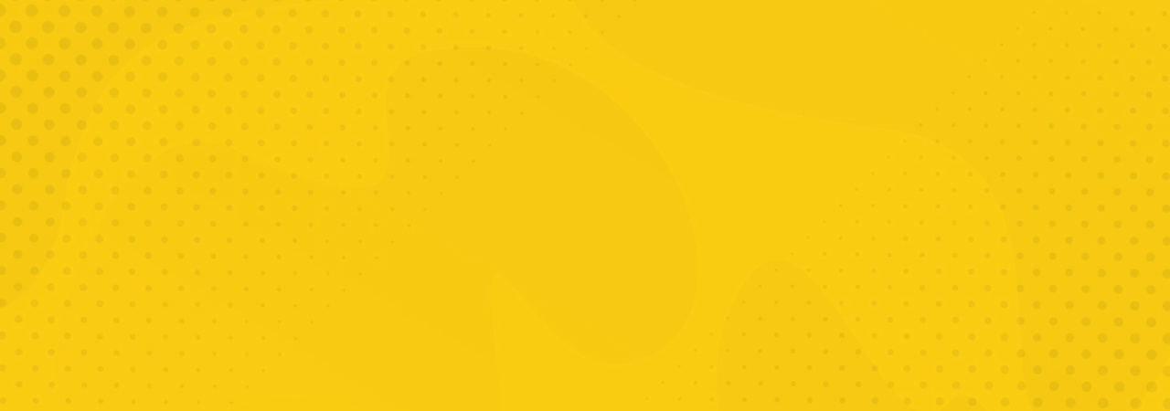 yellow banner