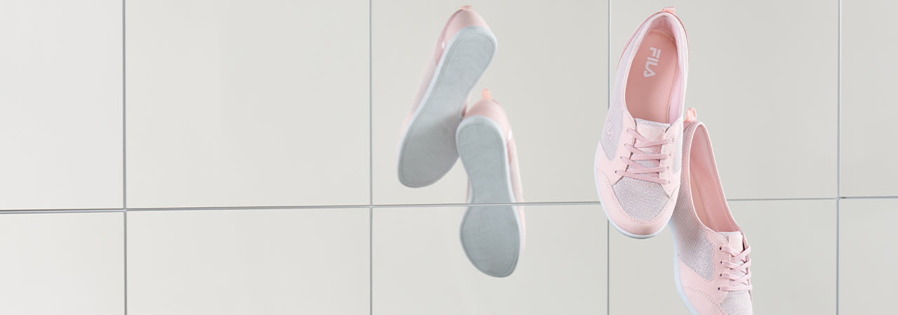 ballet shoes