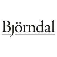 Bjoerndal_LogoBlack_2