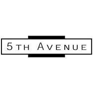 5thAvenue_LogoBlack_2