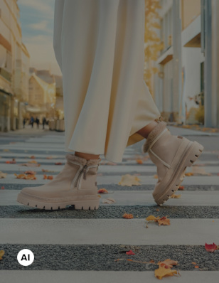 winter boots