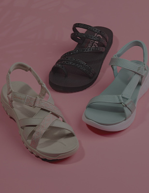 SS25_DUK_July_WomenSkechersSandals_001_01