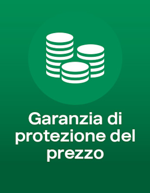 Price garantee