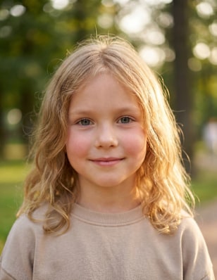 CLD0163_Girl_Spring