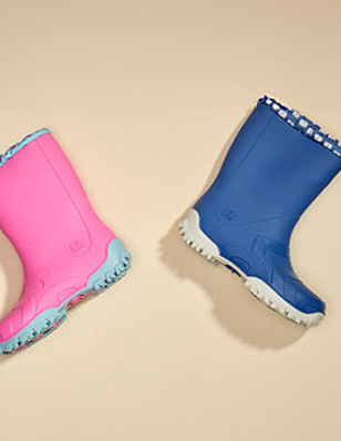 gum boots