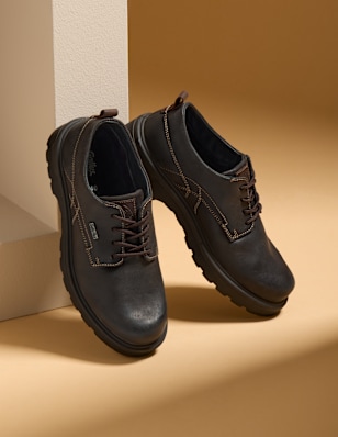 Mens comfort shoes