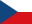 CZ-flag
