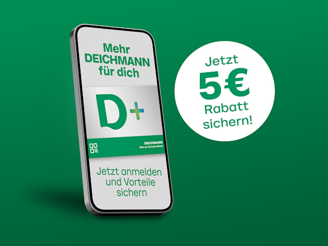 Phone Screen and a Bubble: Jetzt 5 € Rabatt sichern!