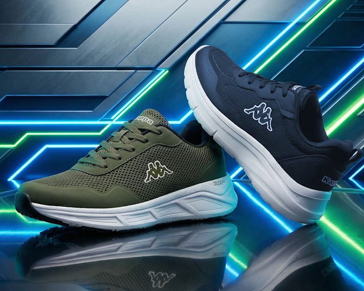 Kappa Schuhe & Bekleidung fr Herren bei DEICHMANN  kaufen