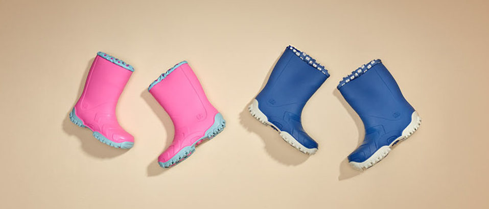 gum boots