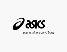 Asics