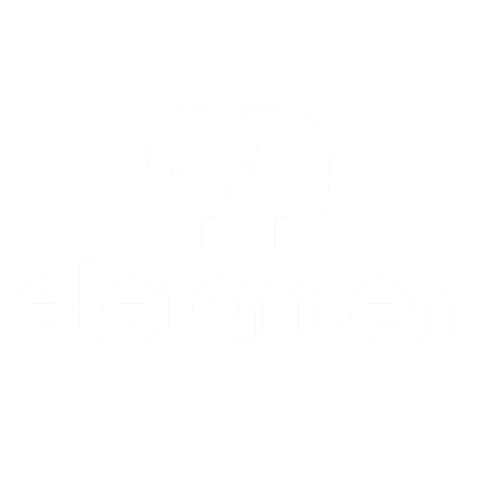Elefanten_LogoWhite_2