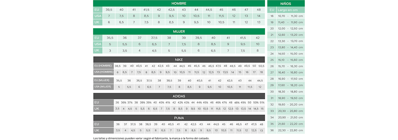 size-chart_deichmann_ES_es