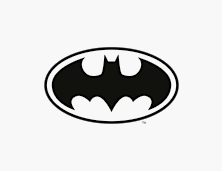 batman_LogoBlack_2