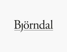 Bjoerndal_LogoBlack_2