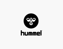 Hummel_Logo_black