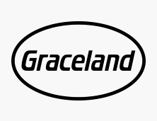 Graceland_LogoBlack