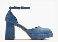 Deichmann tacchi best sale