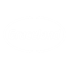 Graceland_LogoWhite_2