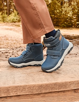 Deichmann zapatos niños 2025