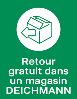 Chaussures deichmann clearance