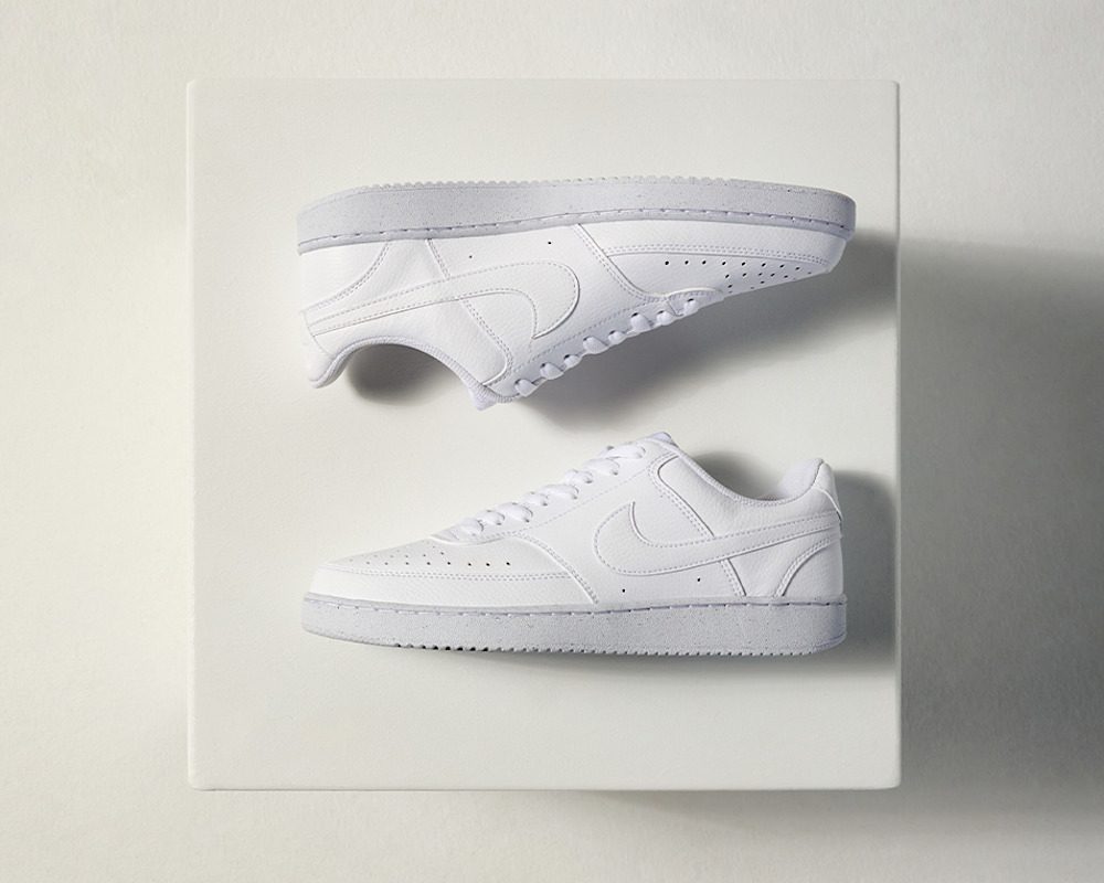 Uomo Sneakers bianche online a prezzi convenienti DEICHMANN