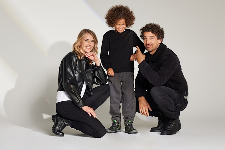 Deichmann chaussures discount