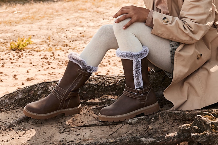 Deichmann zapatos niños 2025